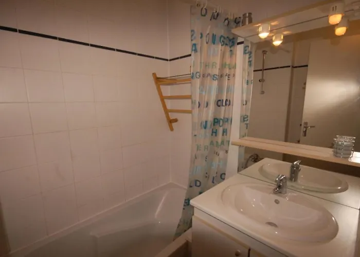 Lejlighed Neige Et Soleil - 3 Pieces Pour 6 Personnes Mae-2853 Eaux-Bonnes